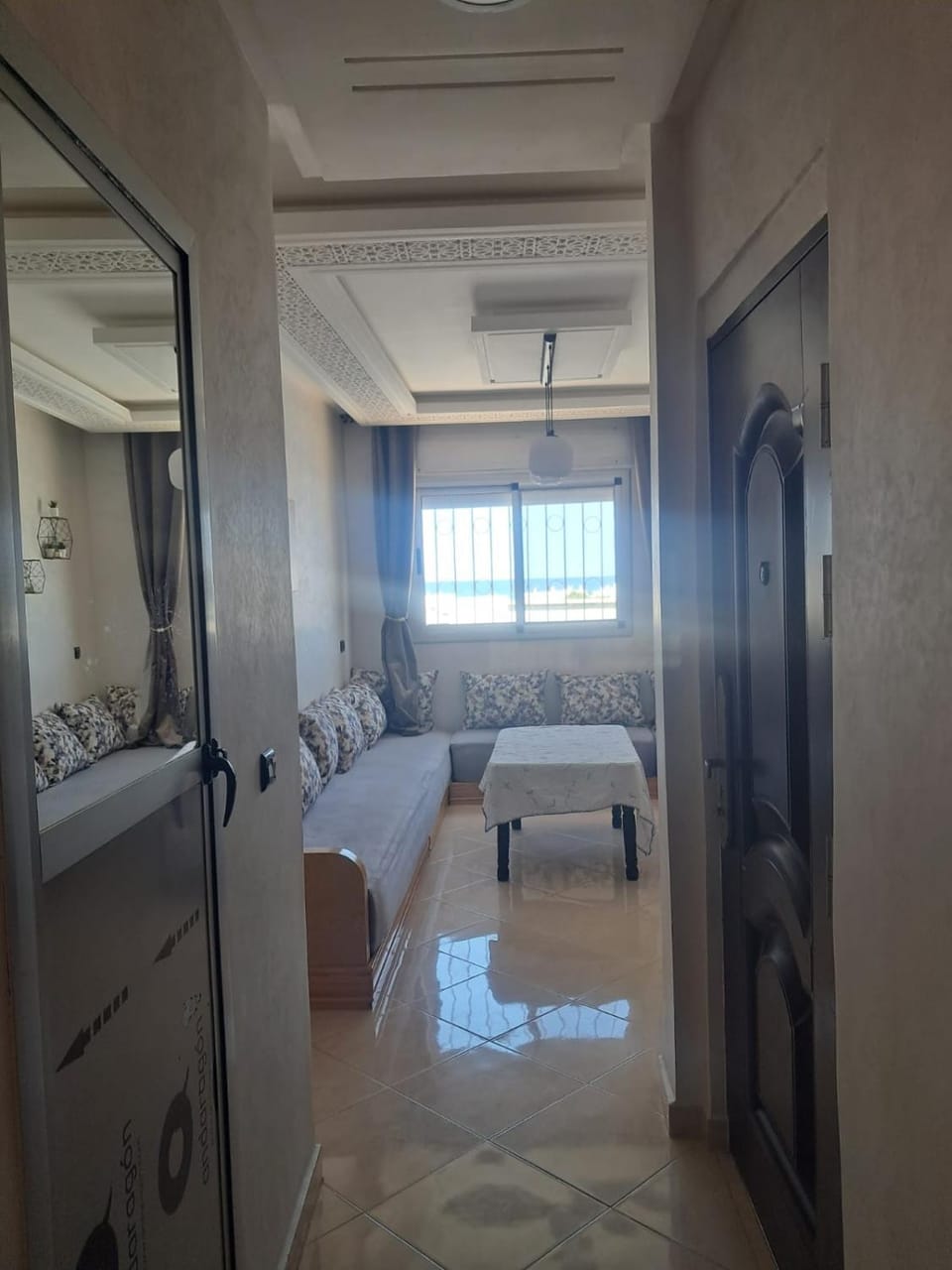 Appartement à m'diq Apartment in Tangier-Tétouan-Al Hoceima