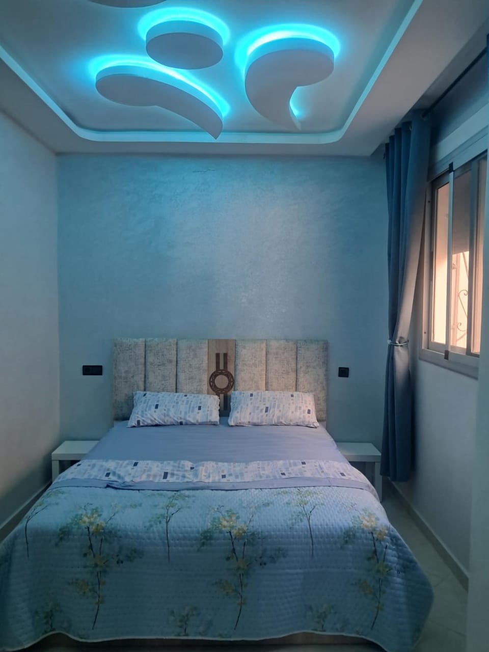 Appartement à m'diq Apartment in Tangier-Tétouan-Al Hoceima