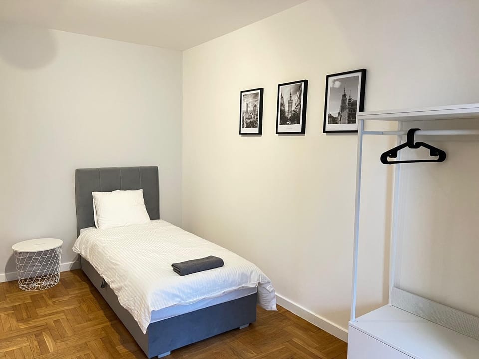 Warsaw Ursynów Rooms near SGGW Bed and Breakfast in Warsaw