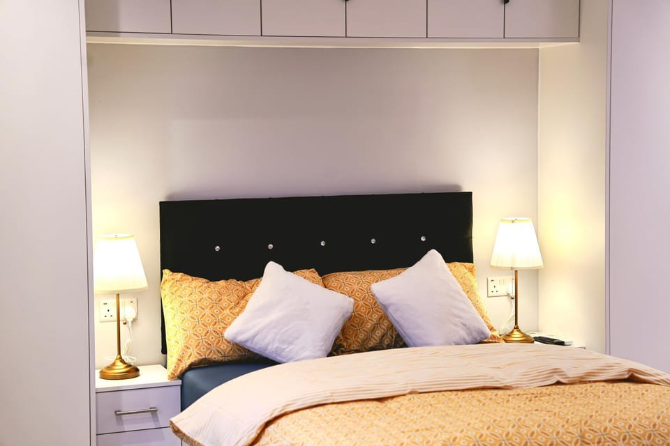Stylish Studio Near Wembley Stadium Apartment in Wembley