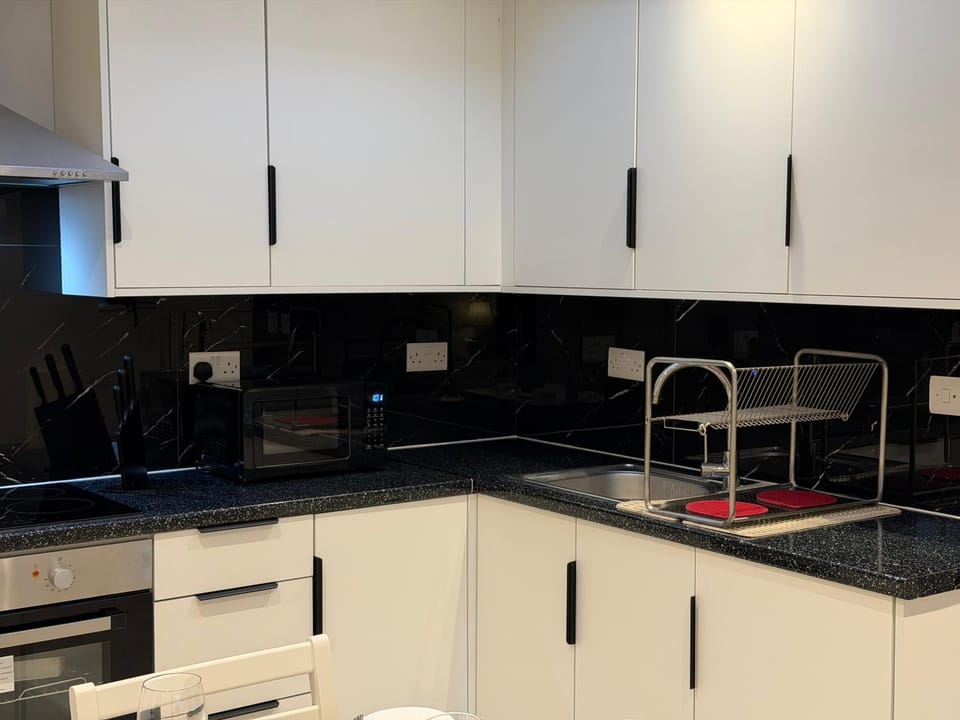 Stylish Studio Near Wembley Stadium Apartment in Wembley