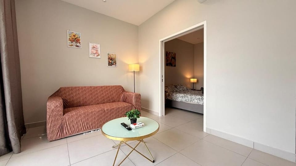 Subang Dorsett - Near SJMC - Flora Studios Apartment in Subang Jaya