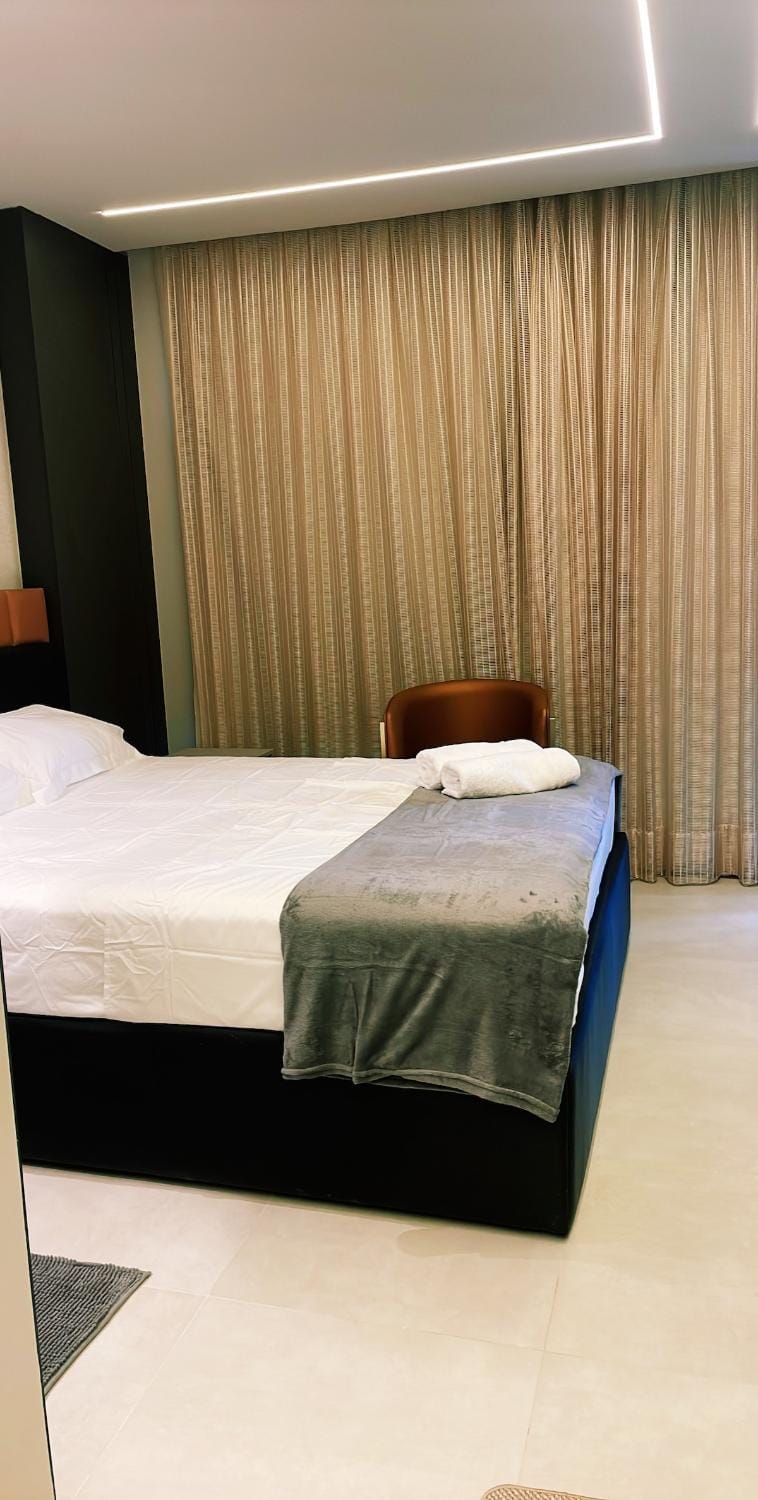 Studio Beach Class Meireles espetacular Apartment in Fortaleza