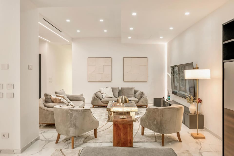Royal Duomo Residence by Aura Luxury Collection Apartment in Como