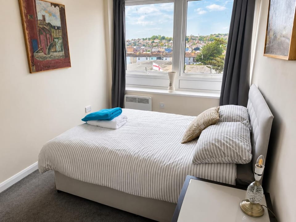 The Newhaven Residence Apartment in Lewes District