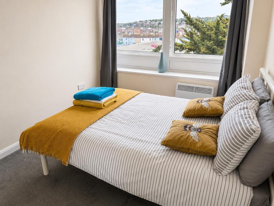 The Newhaven Residence Apartment in Lewes District