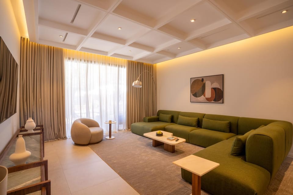 TRIANON Résidence Hôteliere Apartment hotel in Marrakesh