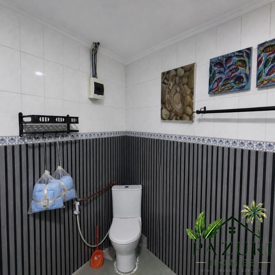 Pazuri Nyumbani Apartment in City of Dar es Salaam