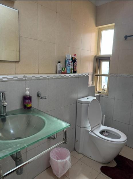 Vintage 2 bedroom apartment with amazing city view in Ikoyi Lagos Apartment in Lagos