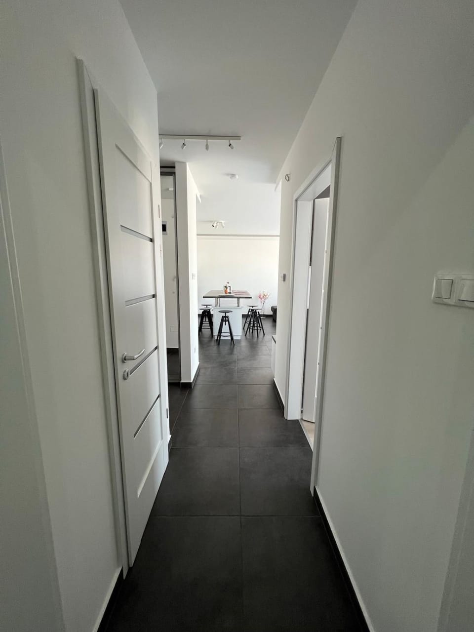 Jókai Deluxe Debrecen Apartment in Hungary