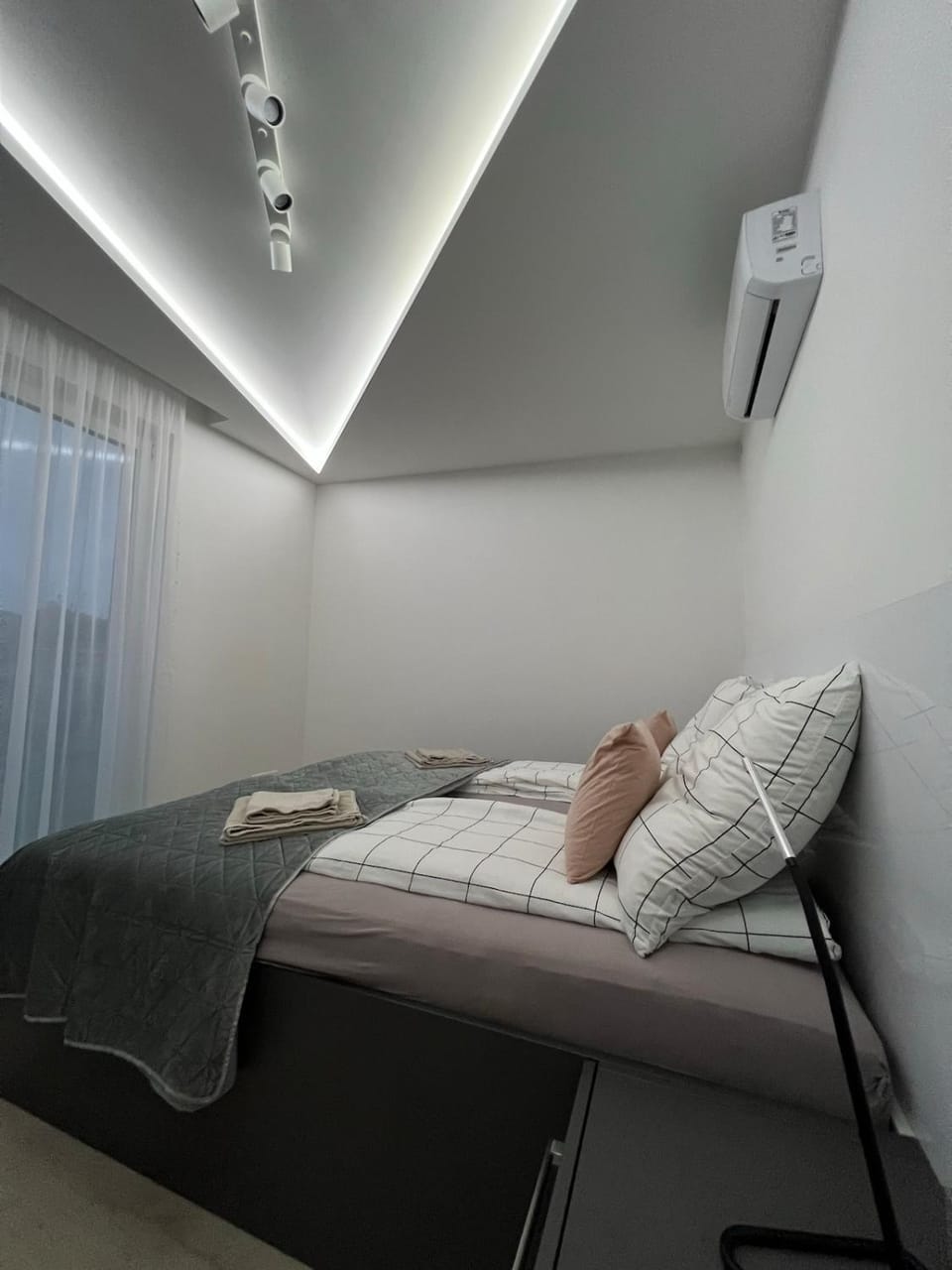 Jókai Deluxe Debrecen Apartment in Hungary