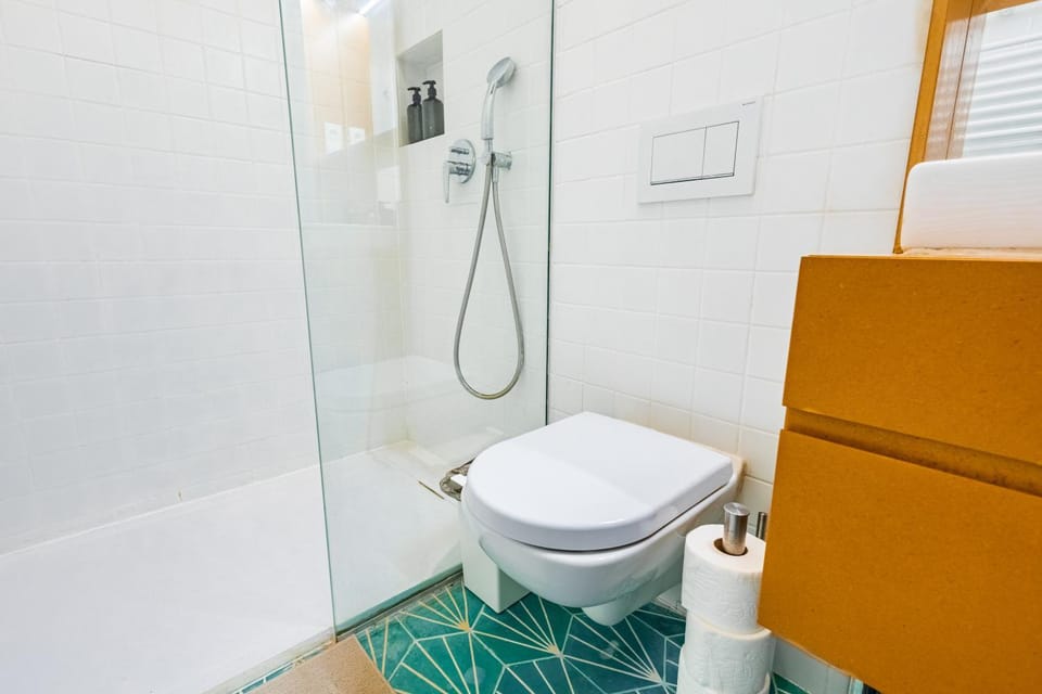 ADM Boutique Old Town Center Loft, Projector - Movie Apartment in Bratislava