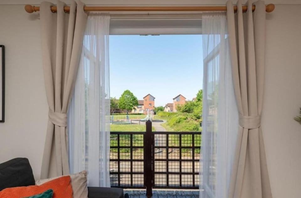 View (from property/room), Living room