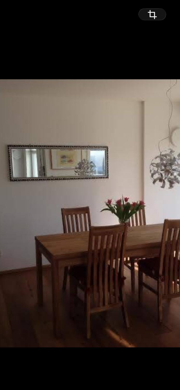 Top Ferienwohnung Herborn Apartment in Hesse