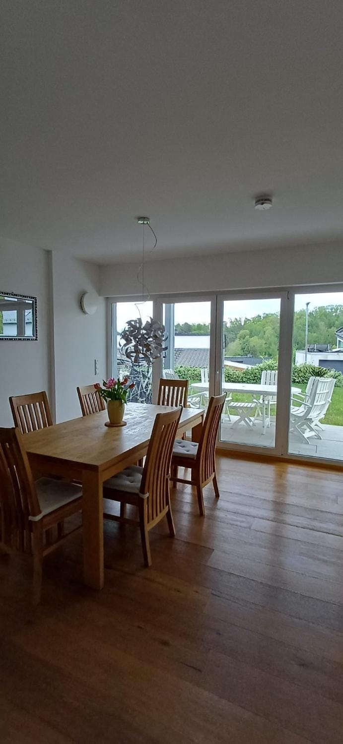 Top Ferienwohnung Herborn Apartment in Hesse