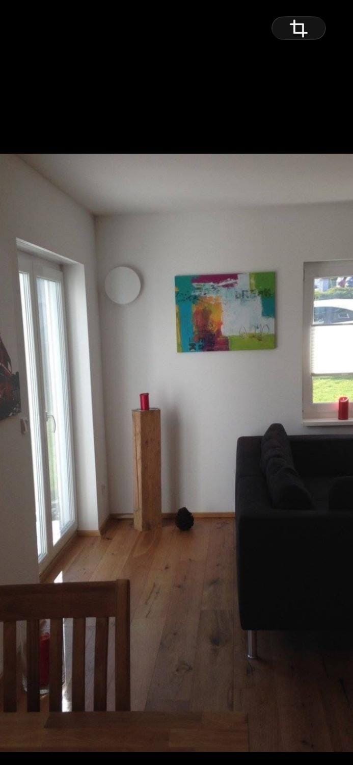 Top Ferienwohnung Herborn Apartment in Hesse