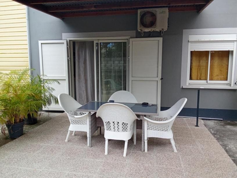 Residence Virginie Apartment in Saint-Leu