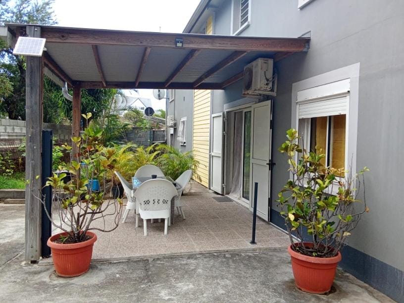Residence Virginie Apartment in Saint-Leu