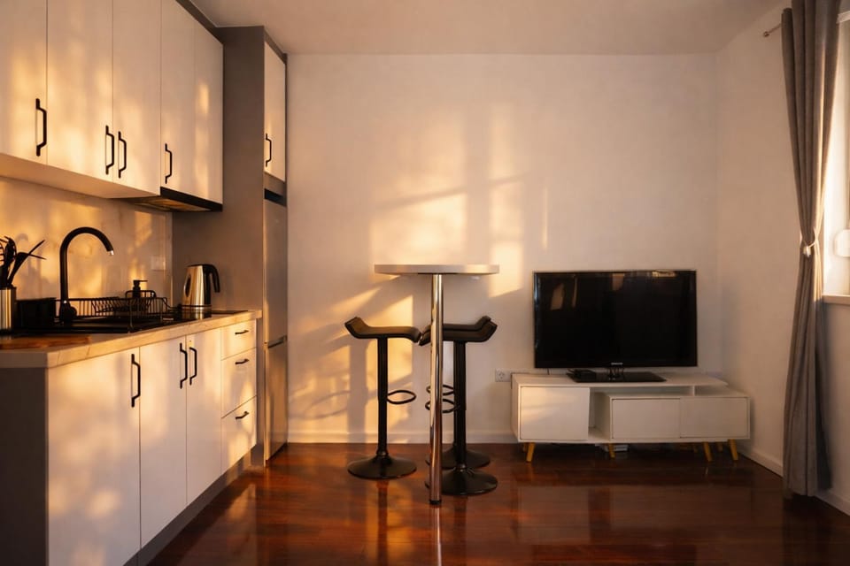 Šantićeva Apartment in Federation of Bosnia and Herzegovina