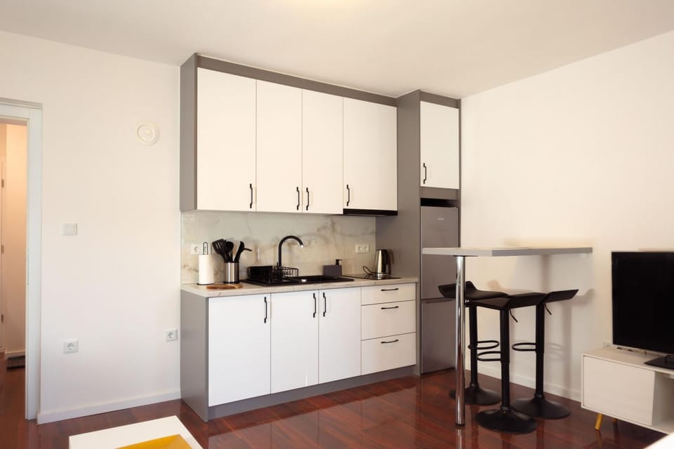 Šantićeva Apartment in Federation of Bosnia and Herzegovina