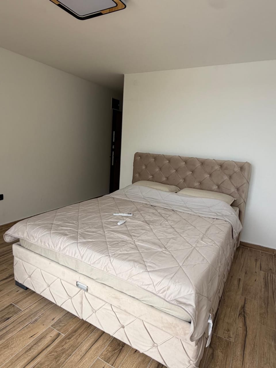 No Stress Hotel in Serbia