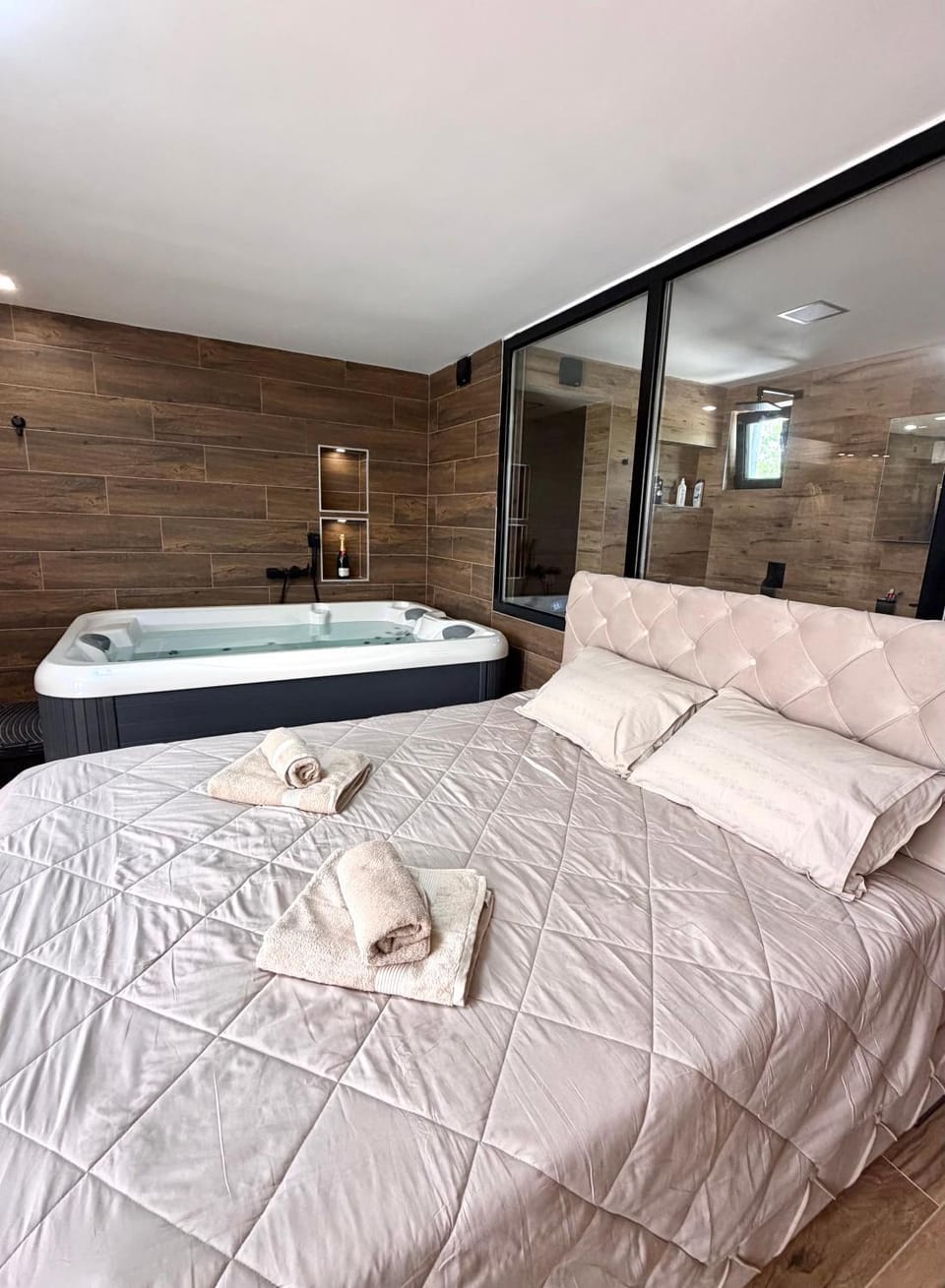 No Stress Hotel in Serbia