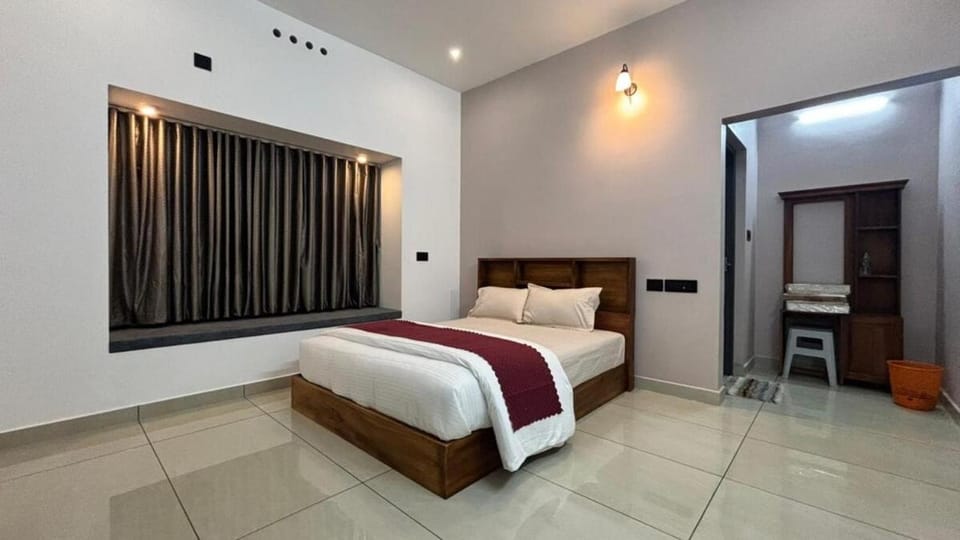 Pearly Valley Apartment in Kerala