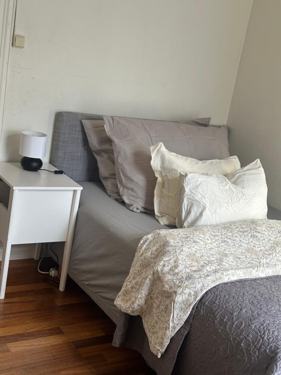 3 bedrooms Apartment in a super central location, Frogner Apartment in Oslo