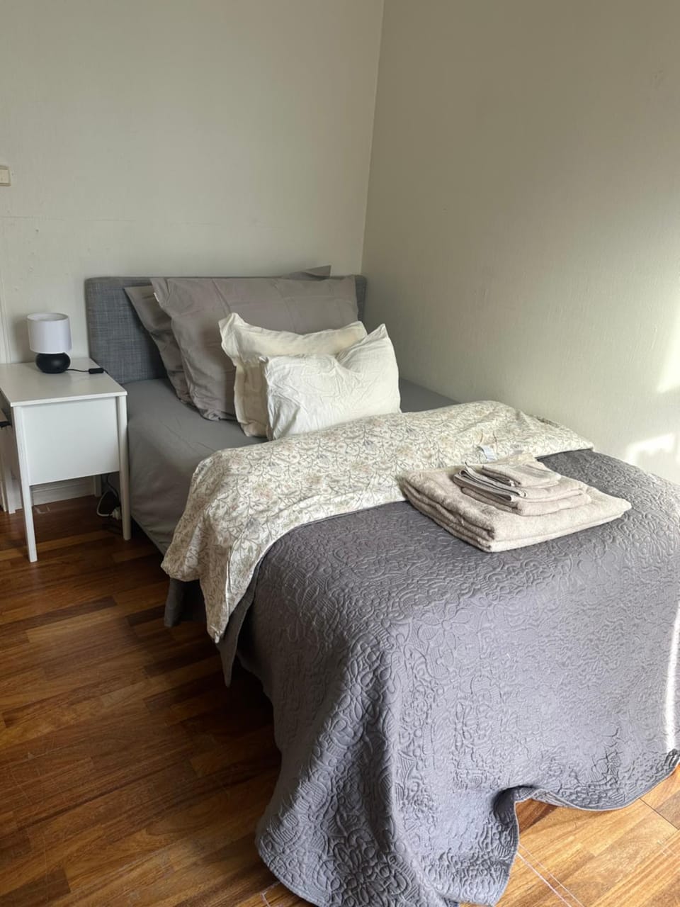 3 bedrooms Apartment in a super central location, Frogner Apartment in Oslo