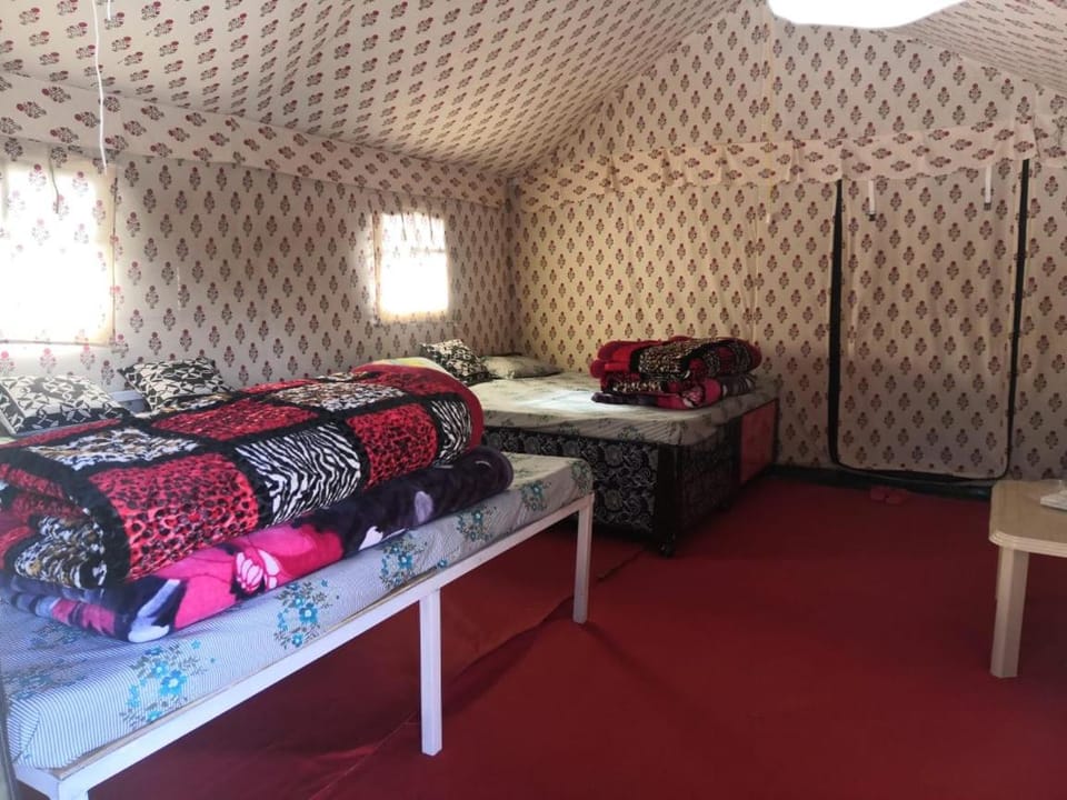 HIMALAYAN ESCAPE CAMP chopta Luxury tent in Uttarakhand