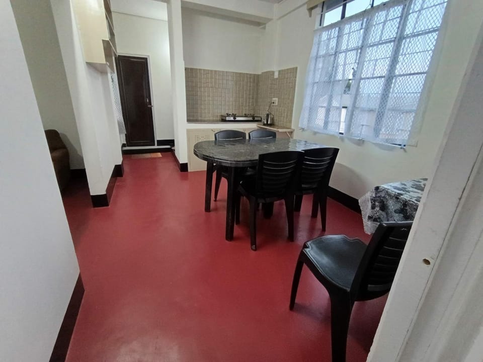 LeeZaiah Apartment in India