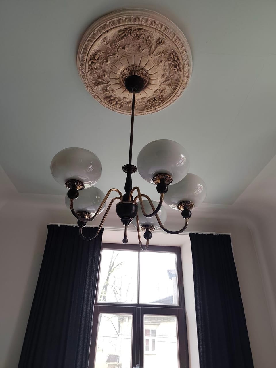 RedDoor Apartaments 1A Free parking Apartment in Riga