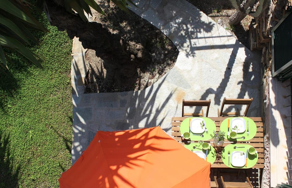 Casa Klaus, Olivenbäume an der ligurischen Riviera Apartment in Imperia