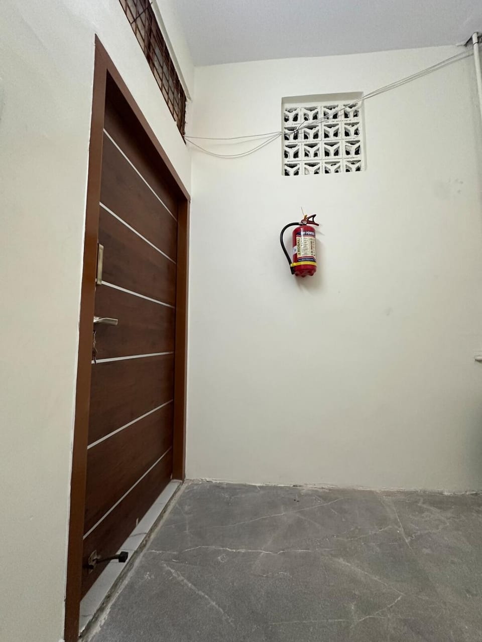 The Minar II , comfortable stay near Charminar Apartment in Hyderabad