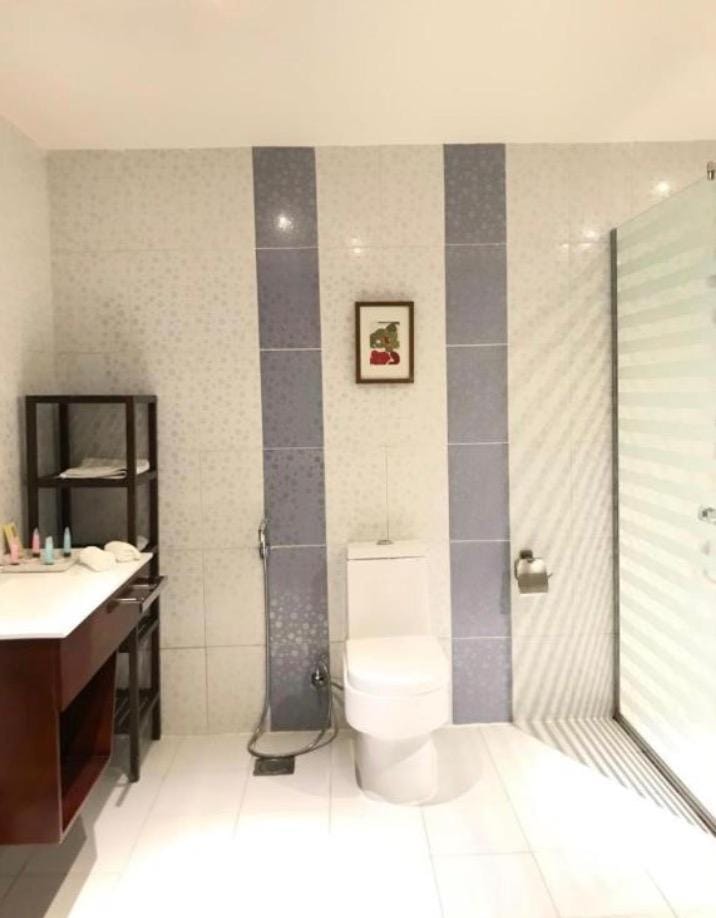 Executive Suites Serviced Apartments Apartment hotel in Riyadh