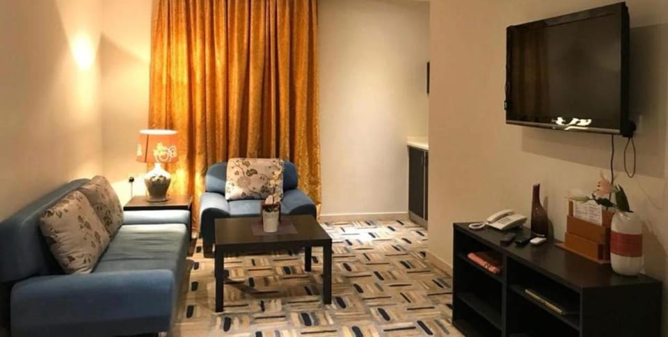 Executive Suites Serviced Apartments Apartment hotel in Riyadh