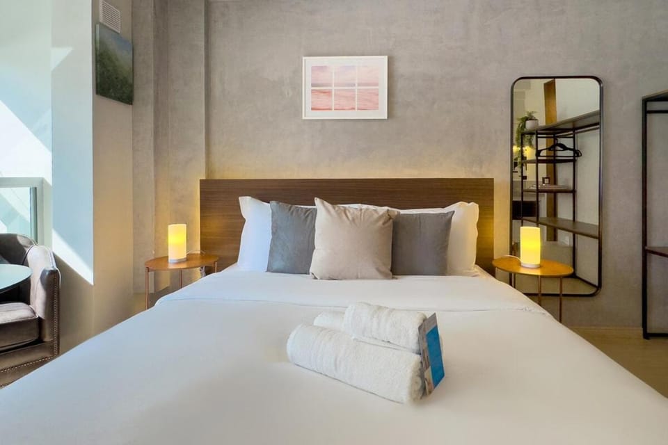 Estúdio moderno na Faria Lima Apartment in Sao Paulo City