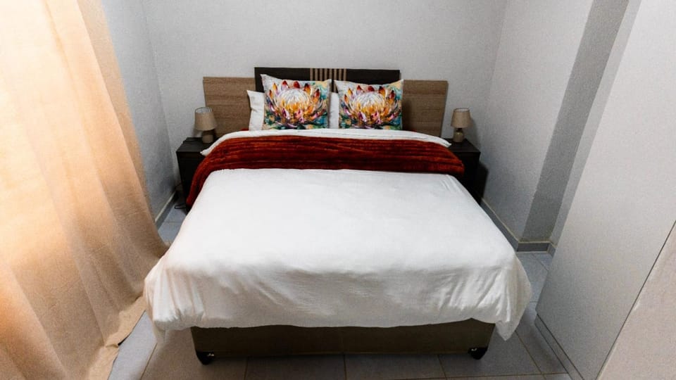 Deluxe on Main 5 Apartment in Roodepoort