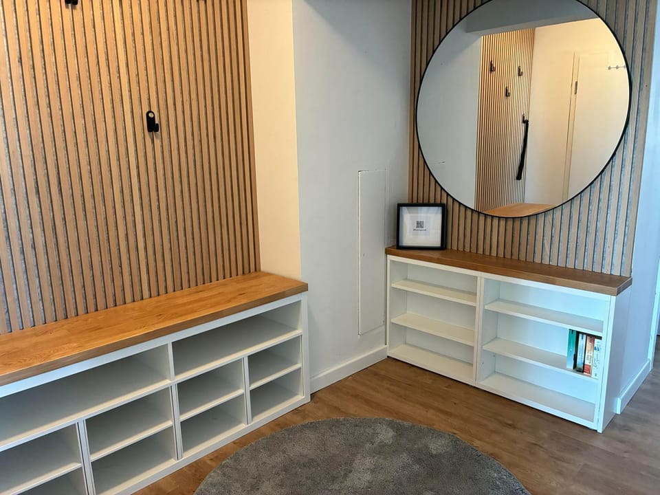 Facade/entrance, Other, Photo of the whole room