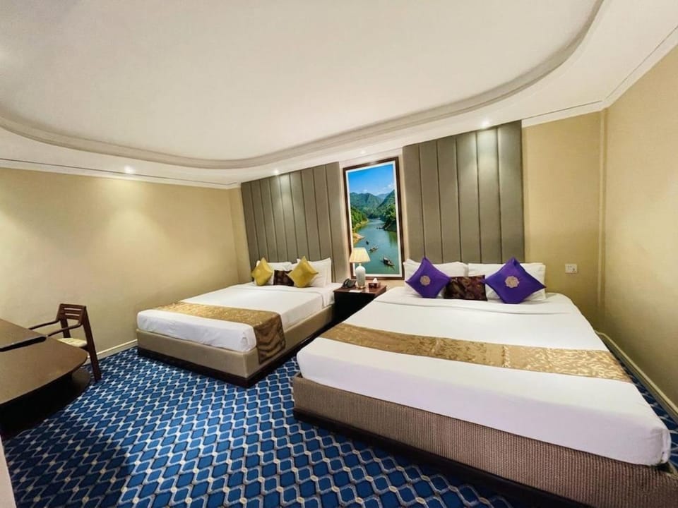 The Green Shadow Business Hotel Hotel in Bangladesh