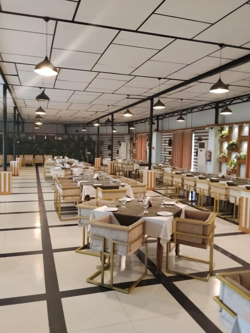 The Green Shadow Business Hotel Hotel in Bangladesh