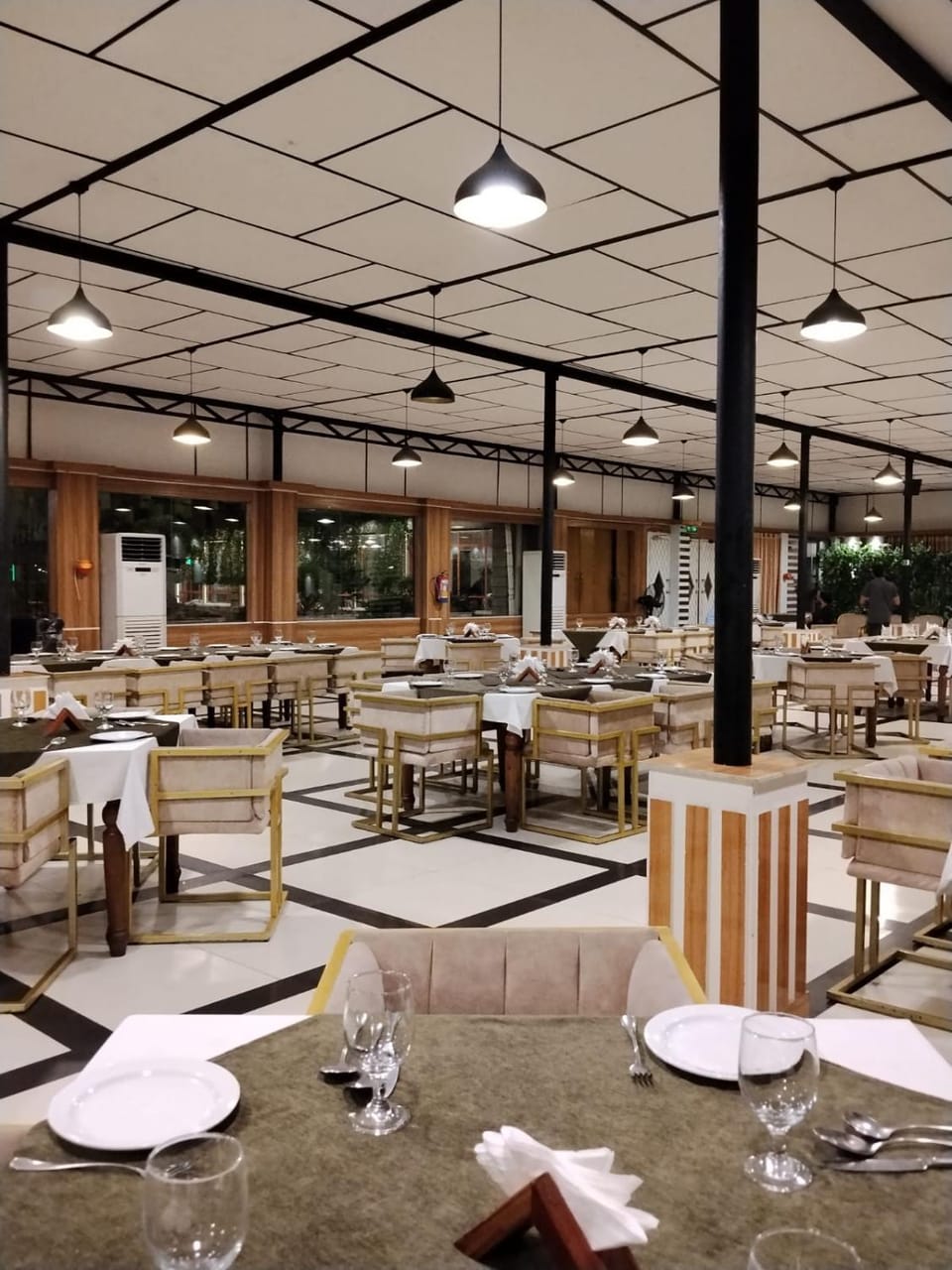 The Green Shadow Business Hotel Hotel in Bangladesh