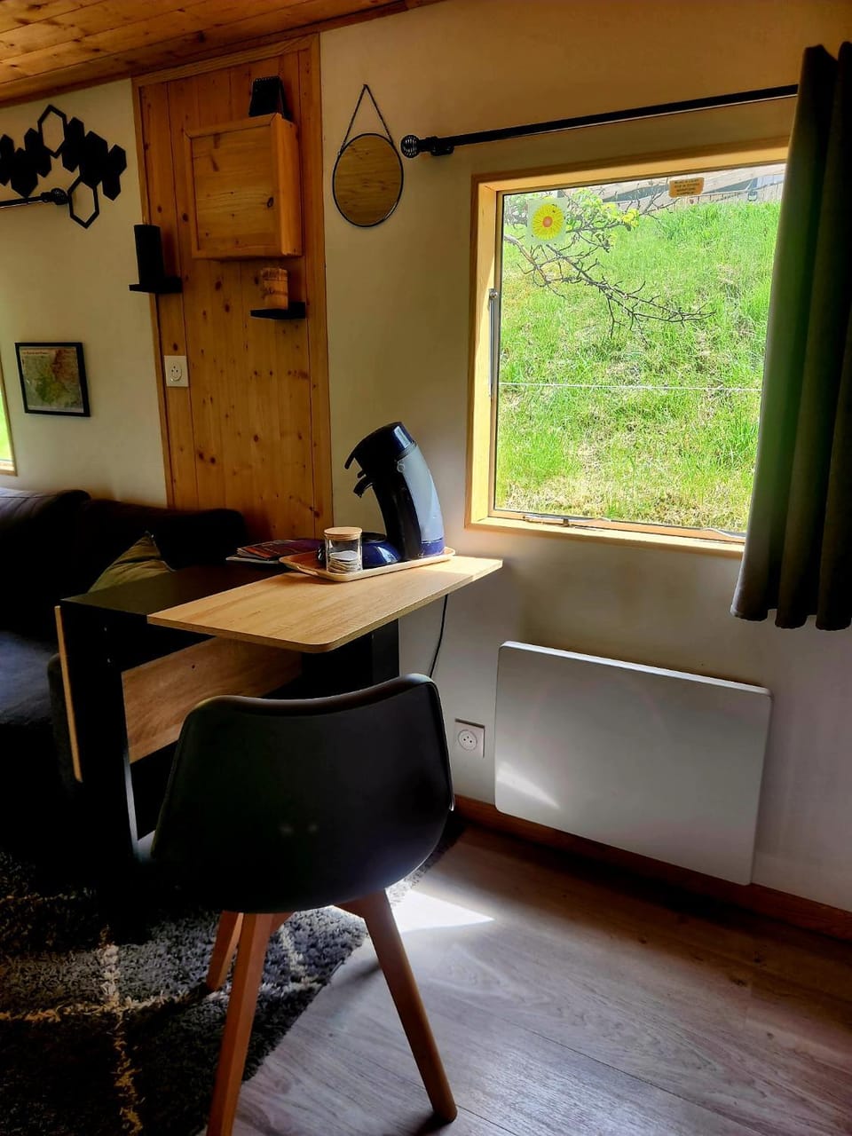 Cosy camping Campground/ 
RV Resort in Provence-Alpes-Côte d'Azur