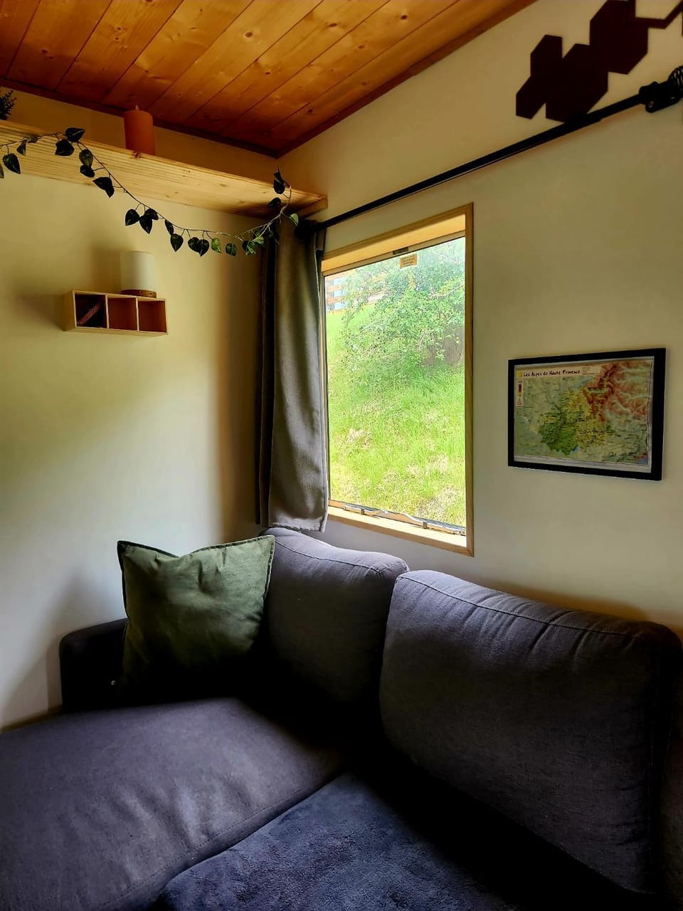 Cosy camping Campground/ 
RV Resort in Provence-Alpes-Côte d'Azur