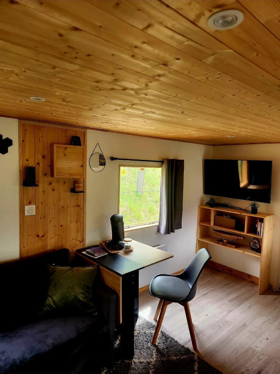 Cosy camping Campground/ 
RV Resort in Provence-Alpes-Côte d'Azur