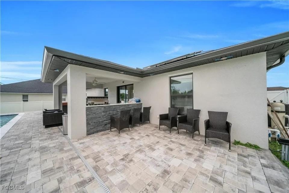 Southwest Florida Paradise House in North Fort Myers