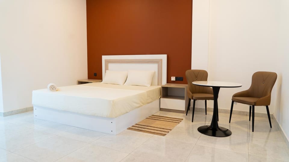 A One Resort Hotel in Negombo