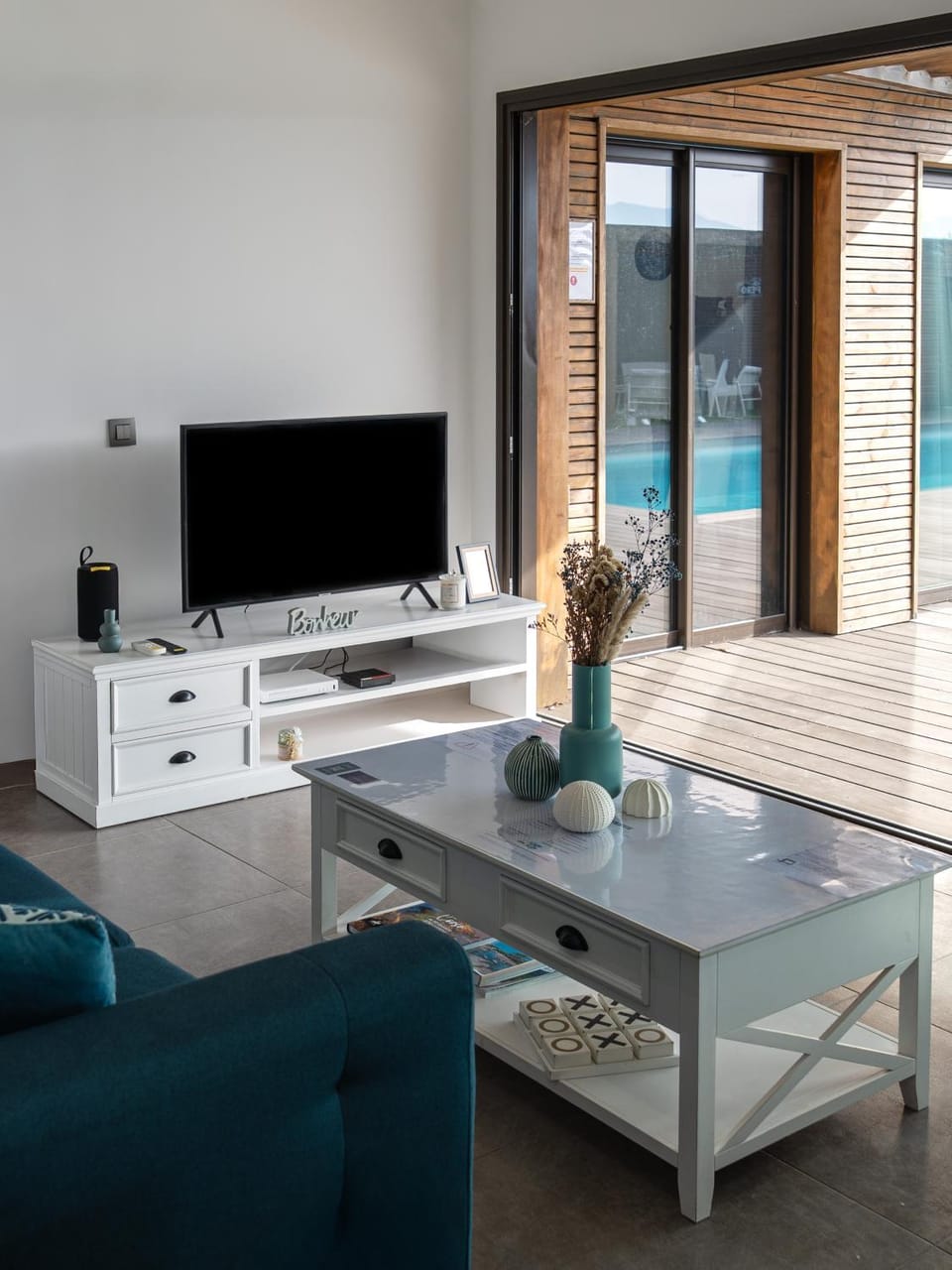 Villa Dalotya 6-8 suites-piscine-spa-5' plage Villa in Zonza
