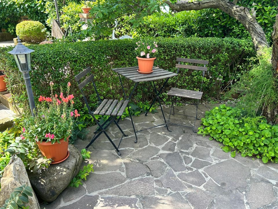 Garden, Garden