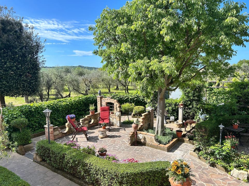 Garden, Garden